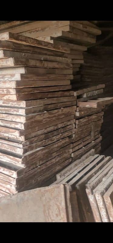 Scaffolding shuttering material for sale | Building material 6