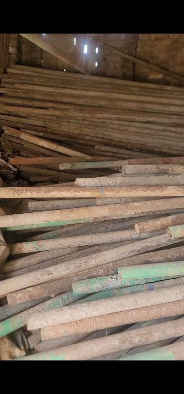 Scaffolding shuttering material for sale | Building material 8