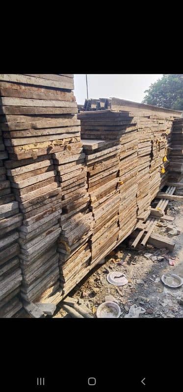 Scaffolding shuttering material for sale | Building material 10