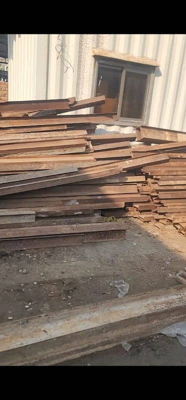 Scaffolding shuttering material for sale | Building material 13