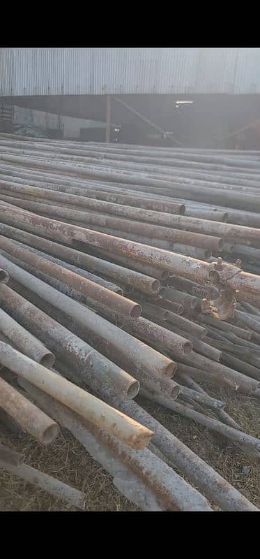 Scaffolding shuttering material for sale | Building material 16