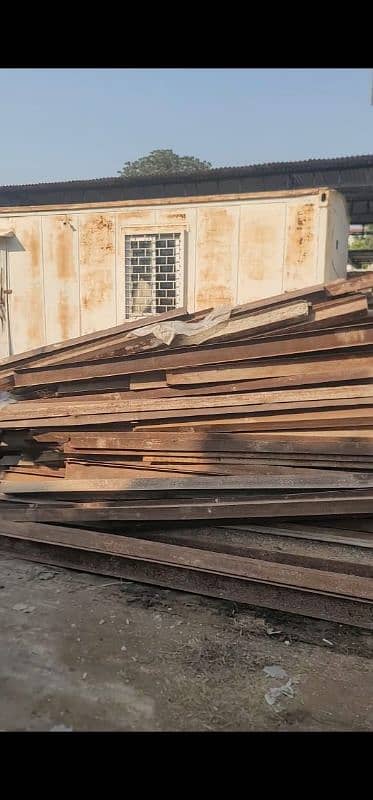 Scaffolding shuttering material for sale | Building material 17