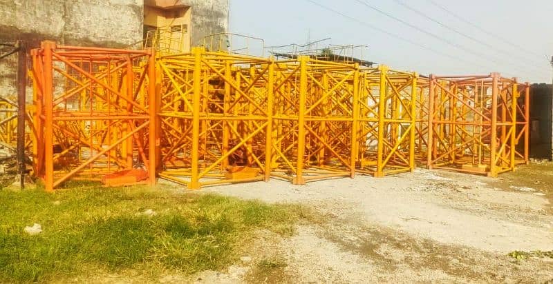 Scaffolding shuttering material for sale | Building material 18