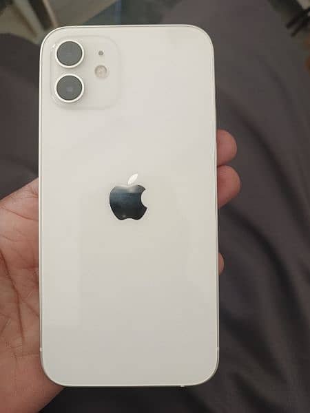 Iphone 12 128 gb Non Pta 2