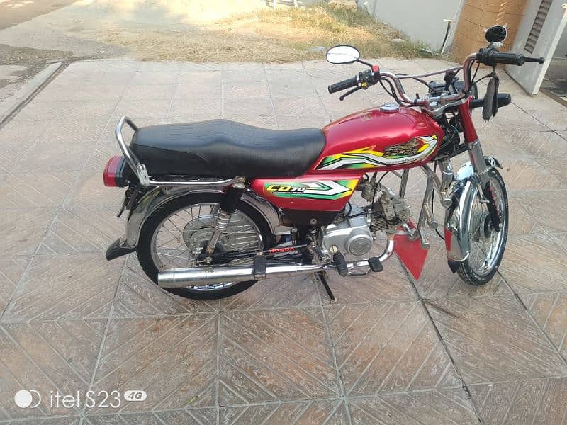 Bike for sale safari 2022 model 0