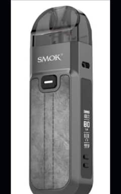 smok nord 5