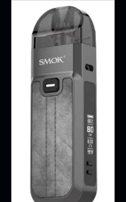 smok nord 5 0