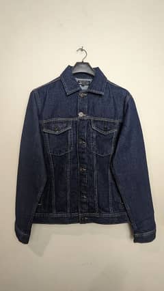 Denim Jacket for Men's - Limited Edition