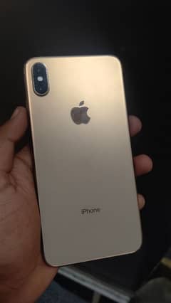 iphone XsMax 256gb Bettery health 91% JV