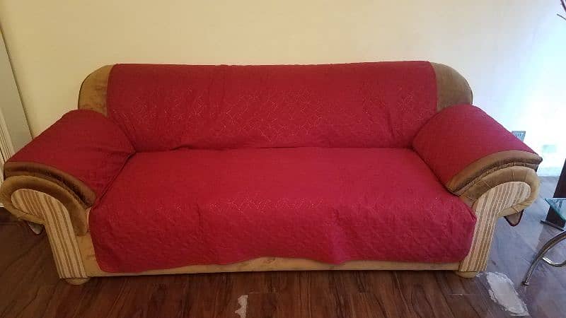 3 +2+1 Seater Sofa 2