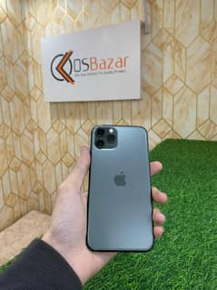 IPHONE 11 PRO 64gb Non Pta Factory Unlock