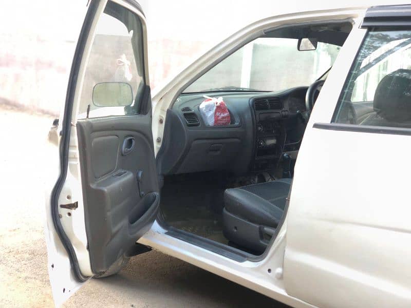 Suzuki Alto 2006 Model Better than cultus,mehran,coure,santro,corolla 3