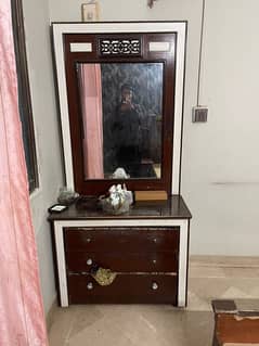 Dressing Table