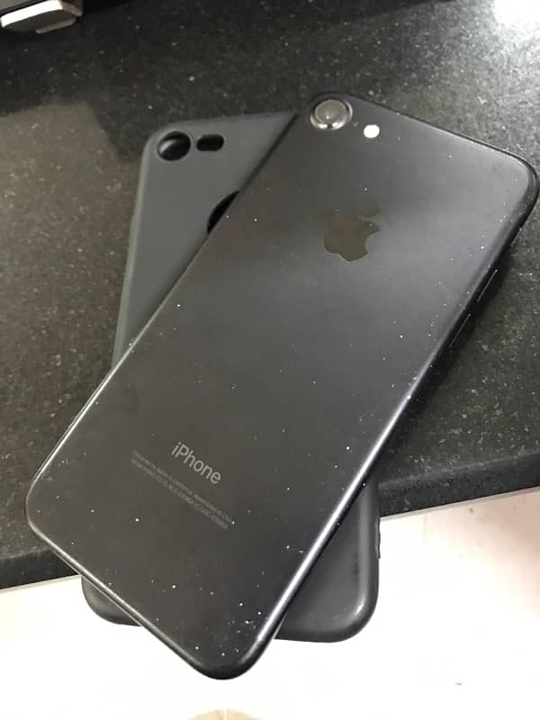 iphone 7 pta approved 32gb all ok 5