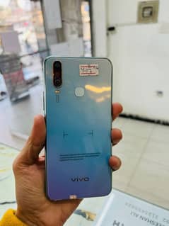 Vivo Y17