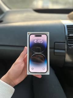 iphone 14 pro jv 128gb