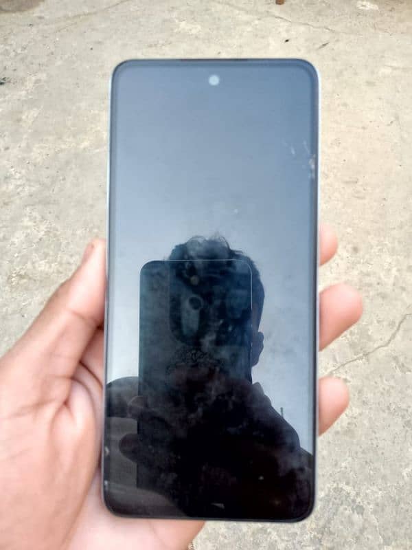 infinix smart 8 4.64 Gb 5