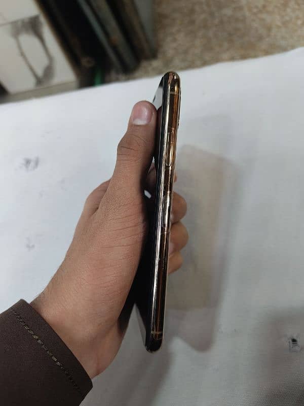 IPHONE XS 256GB NON PTA 100% OK 3