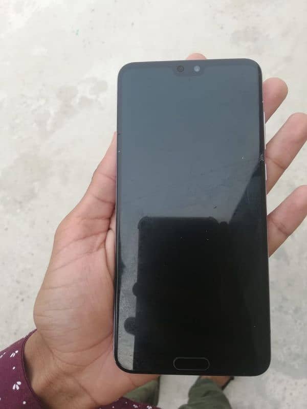 huawei p20 pro for sale 2