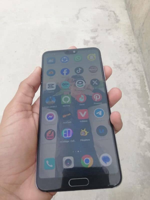 huawei p20 pro for sale 3