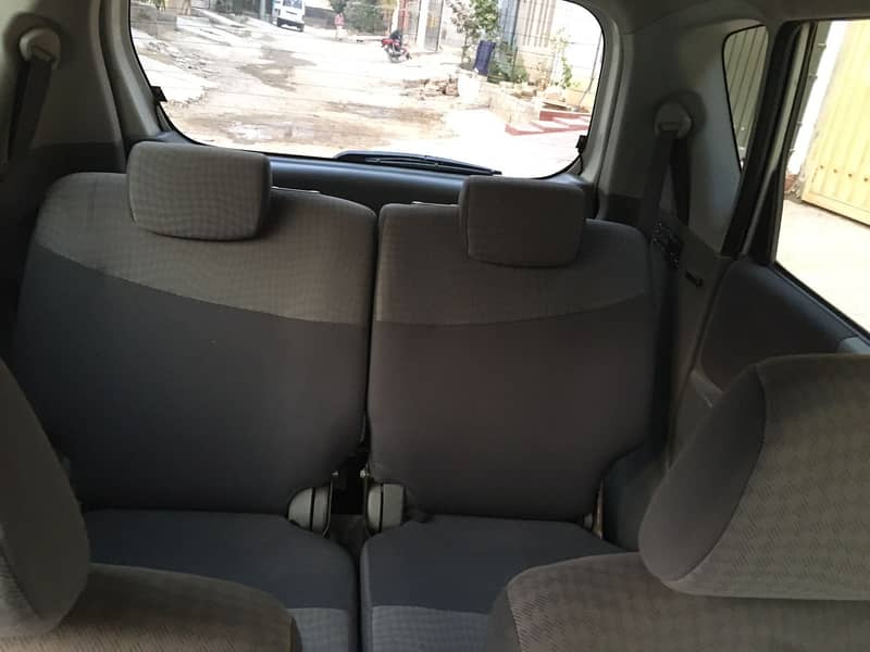 Daihatsu Move 2007 Others 5