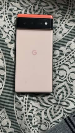 Google pixel 6 8/128