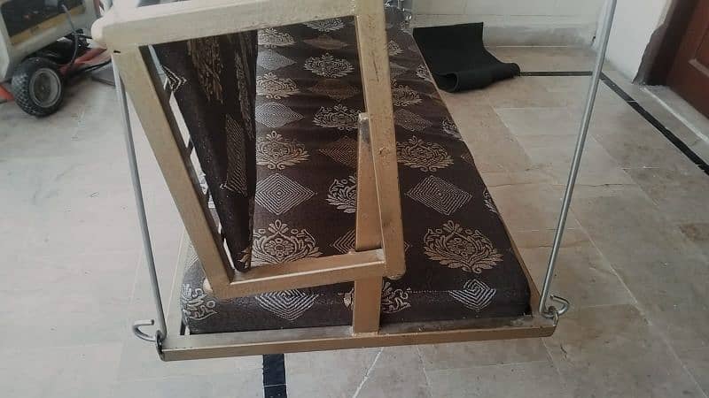 Sewing Seater Iron 1