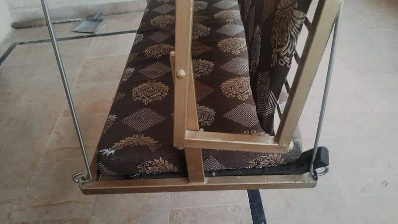 Sewing Seater Iron 2