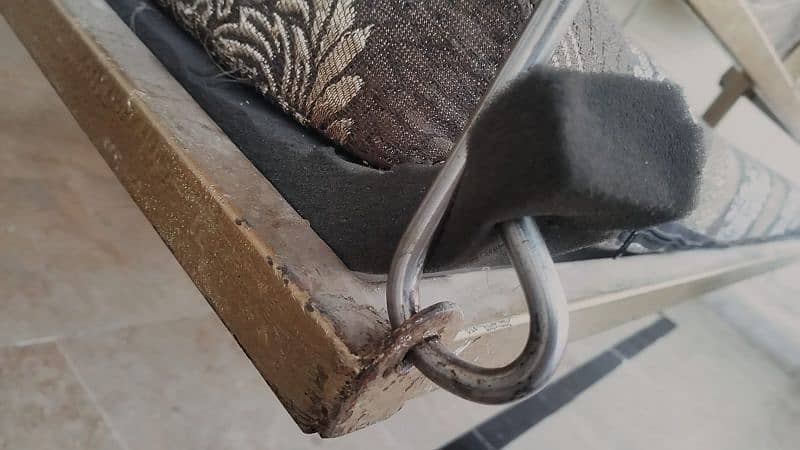 Sewing Seater Iron 5