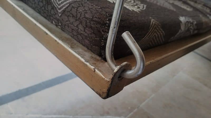 Sewing Seater Iron 6