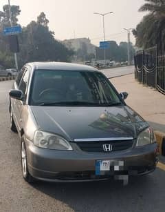 Honda Civic 2003