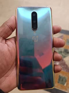 OnePlus 8