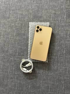 IPHONE 11 PRO MAX 256GB SIMS NON ACTIVE