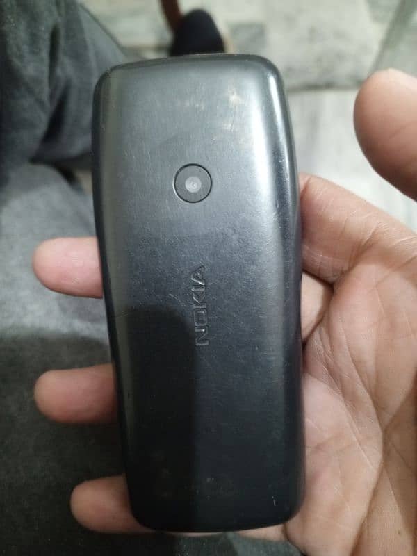 Orignal Nokia 110 1