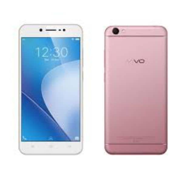 vivo y66 1