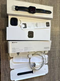 Apple Watch series 5,44mm