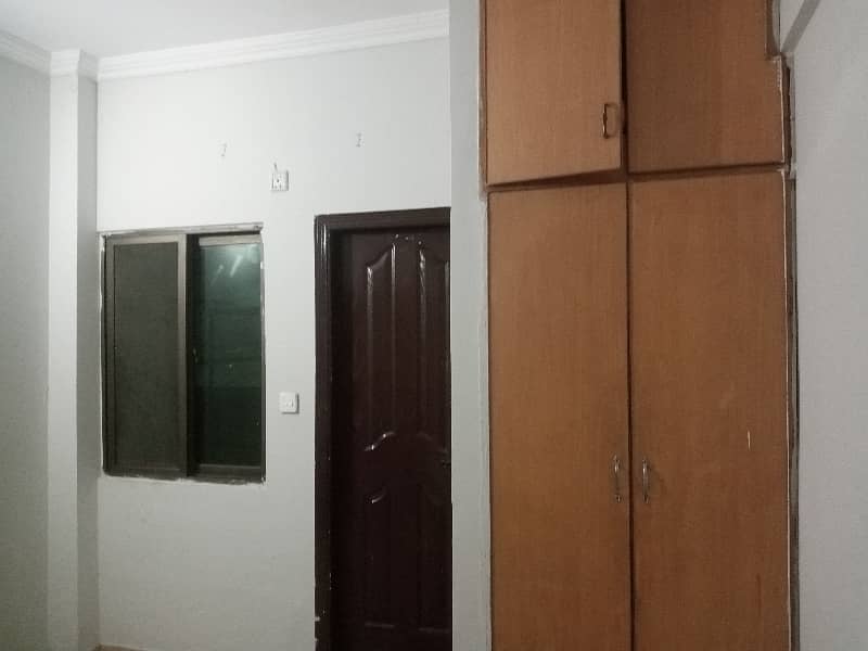 G-15 Markaz 1 Bed Flat For Rent 1