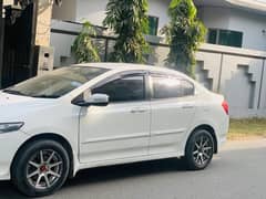 Honda City 2018