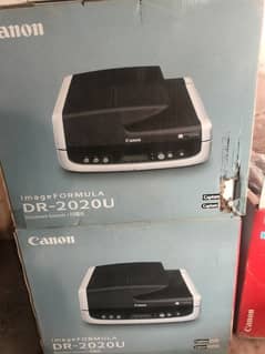 Canon DR-2020U