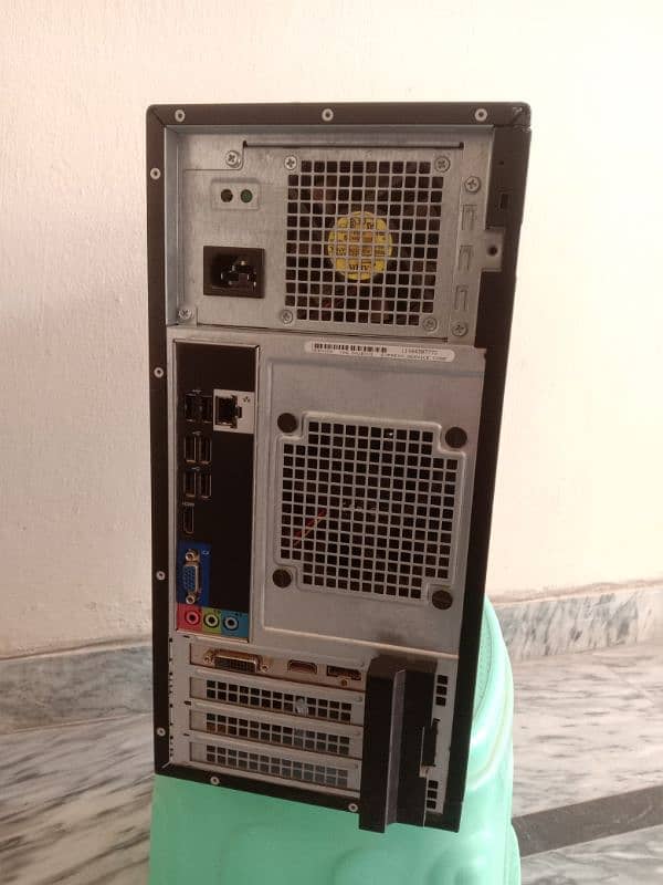 Core i7 Gaming PC 1