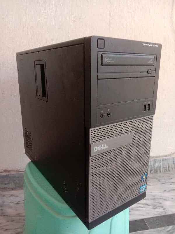 Core i7 Gaming PC 3