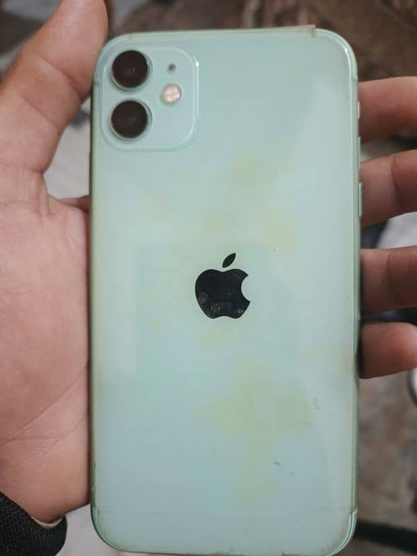 iphone 11 128GB factory unlocked 1