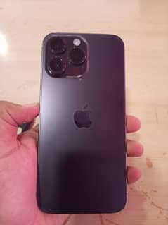 iPhone 14 pro Max non PTA