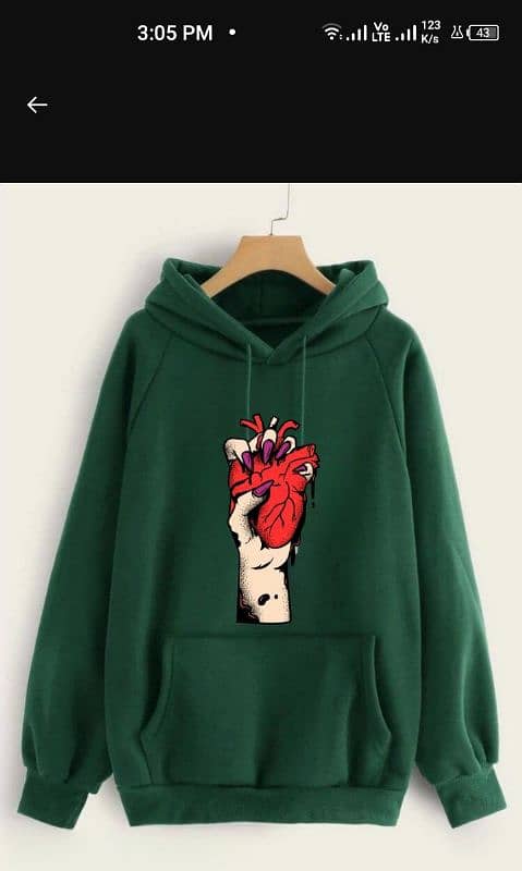 hoodie 9