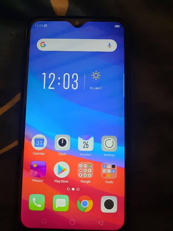 Oppo A7 3