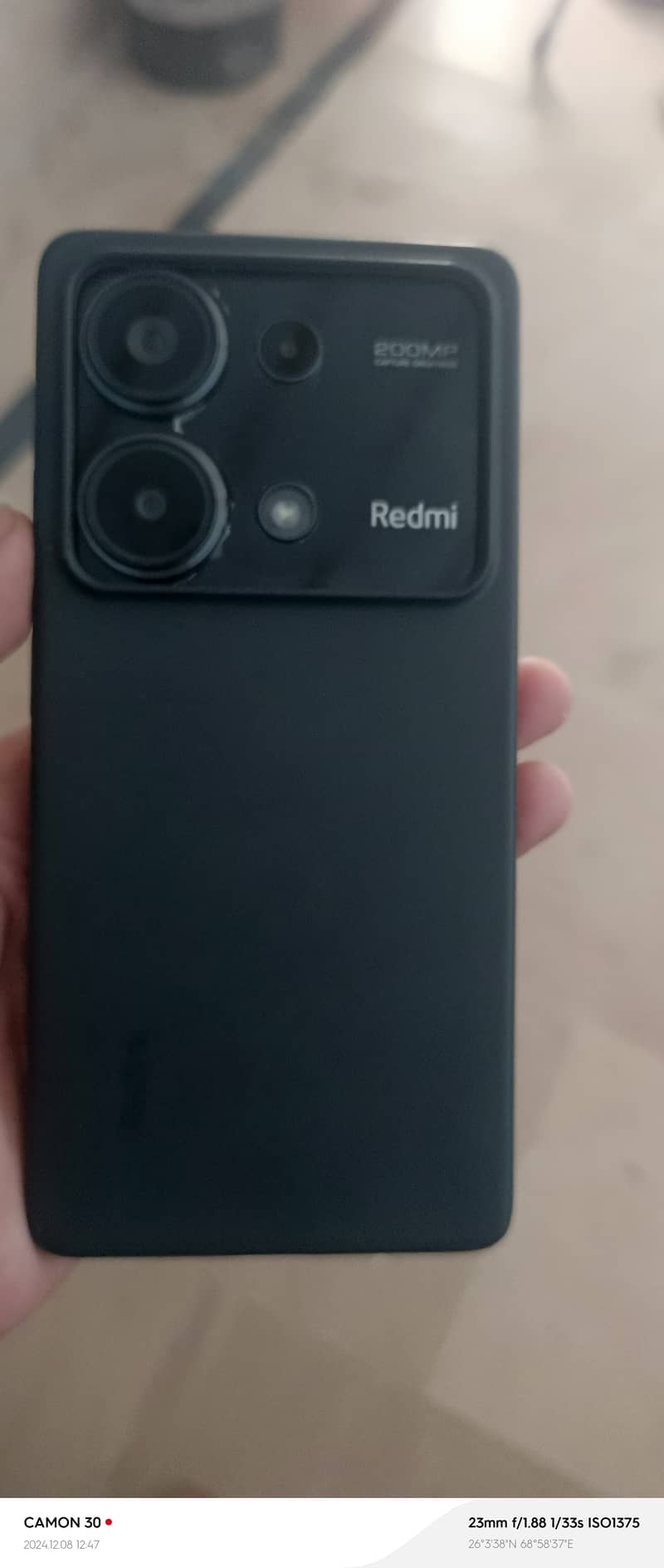 Xiaomi Redmi Note 13 Pro 2