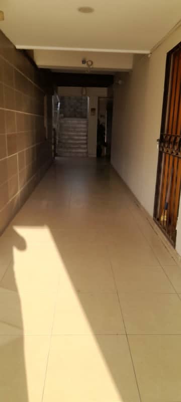 Flat For Urgent Sale E-11/2 Islamabad 7