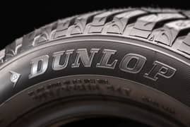 Dunlop used tyres for sale