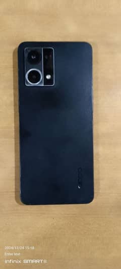 oppo f21 pro 8+8 ram 128gb storage