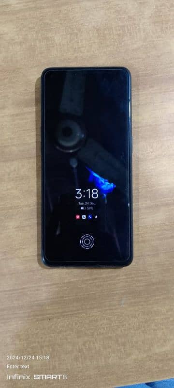 oppo f21 pro 8+8 ram 128gb storage 1